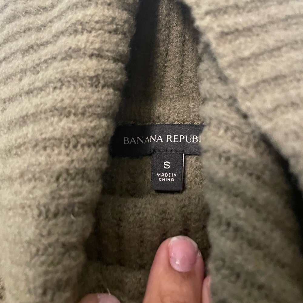Sweater